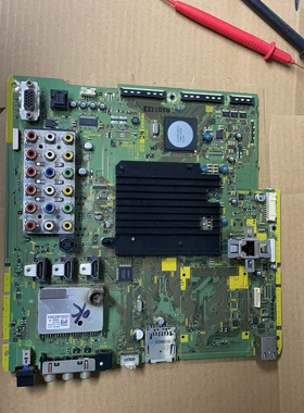 松下TH-P42S25C P46S25C P50S25C P50G2主板TNPH0845 MC JC LC NC