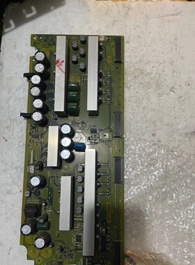 松下TH-46PZ800C TH-42PZ800C SS板 X板 TNPA4411A
