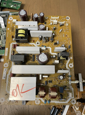 TH-P50U20C TH-P46S25C电源板ETX2MM806MEH NPX805MS2