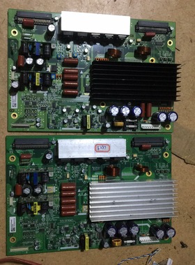 LG 42V8X3 Y板6871QYH953A 6870QYH105B 6871QZH056B EAX3197480