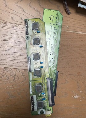 原装日立55PD8900TC缓冲ND60200-0033 ND60200-0034