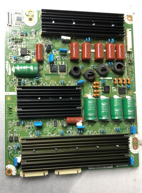 原装三星PS51D6900DR X板 LJ41-09426A LJ92-01765A