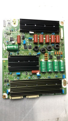 原装三星PS51D6900DR X板 LJ41-09426A LJ92-01765A