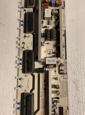 原装三星 LA40B530P7R 电源板 BN44-00264A H40F1-9SS实图