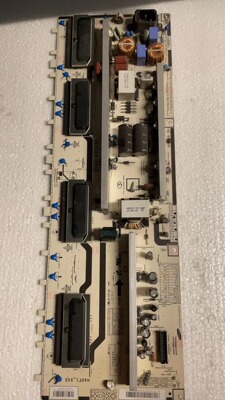 原装三星 LA40B530P7R 电源板 BN44-00264A H40F1-9SS实图
