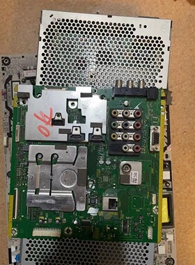 原装松下TH-L32X30C主板TNP4G487 1A配L5EDDYY00282屏