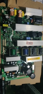 YB01 原装 三星PS42S5H电源板PSPF501B01A S42AX 01801B BN96