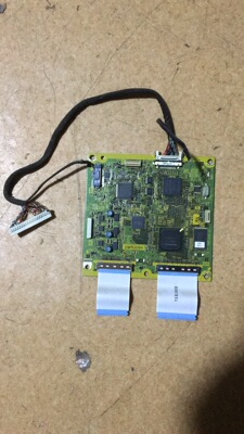 原装 松下 TH-42/50PV70C 逻辑板TNPA4134 AN BG BQ测好