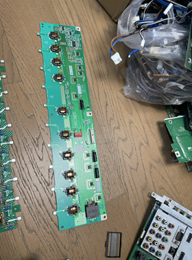 37L05HR 37M11HM LK37K1高压背光板VIT70076.20