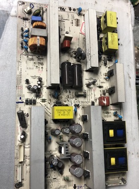 原装LG 电源板42LG50FR EAX40157602 EAY4050520 LGP42-08H