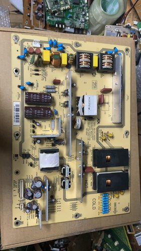 夏普46寸电视机runtka722wjqz液晶电源主板lcd一46g/n120a/ge220A