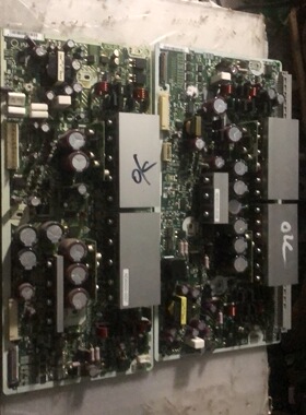 ND60200-0037 ND60200-0038 日立42PD8900TC 42PA6000TC x板