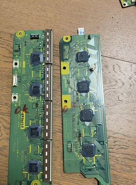 松下TH-P42S10C/X10C缓冲板TNPA4784 TNPA4785 TNPA4776/4777AC