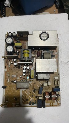 原装松下TH-42PA50C TH-42PA500C电源板TNPA3570 实图测