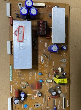 原装三星PS43E490B2R Y板LJ41-10136A LJ92-01854A 屏S43AX-YB01