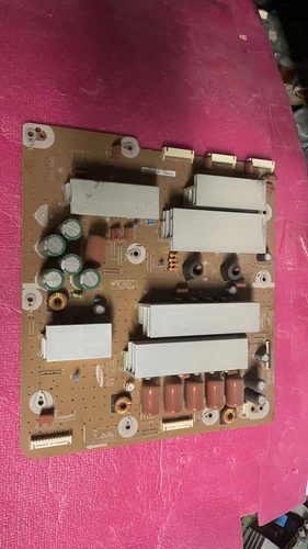 三星PS60E550D1J PS60E530A6R Z板LJ92-01858A LJ41-10161A测好