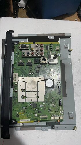 TNPH0961 CU CV CS 松下主板 TH-P42C30C P50C30C P42C33 P50C33C