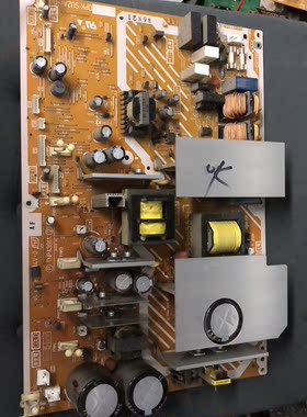松下TH-42PV60C TH-42PV65C TH-42PA60C电源板TNPA3911