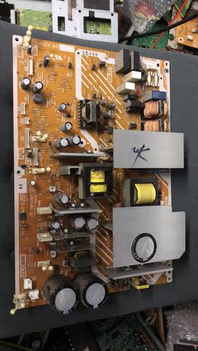 松下TH-42PV60C TH-42PV65C TH-42PA60C电源板TNPA3911