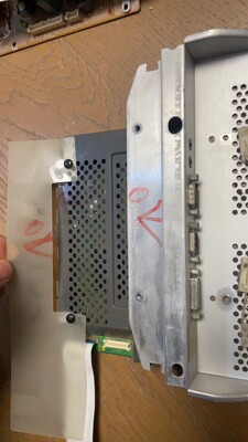 日立 42PD7900TC/7980 主板 JA05794