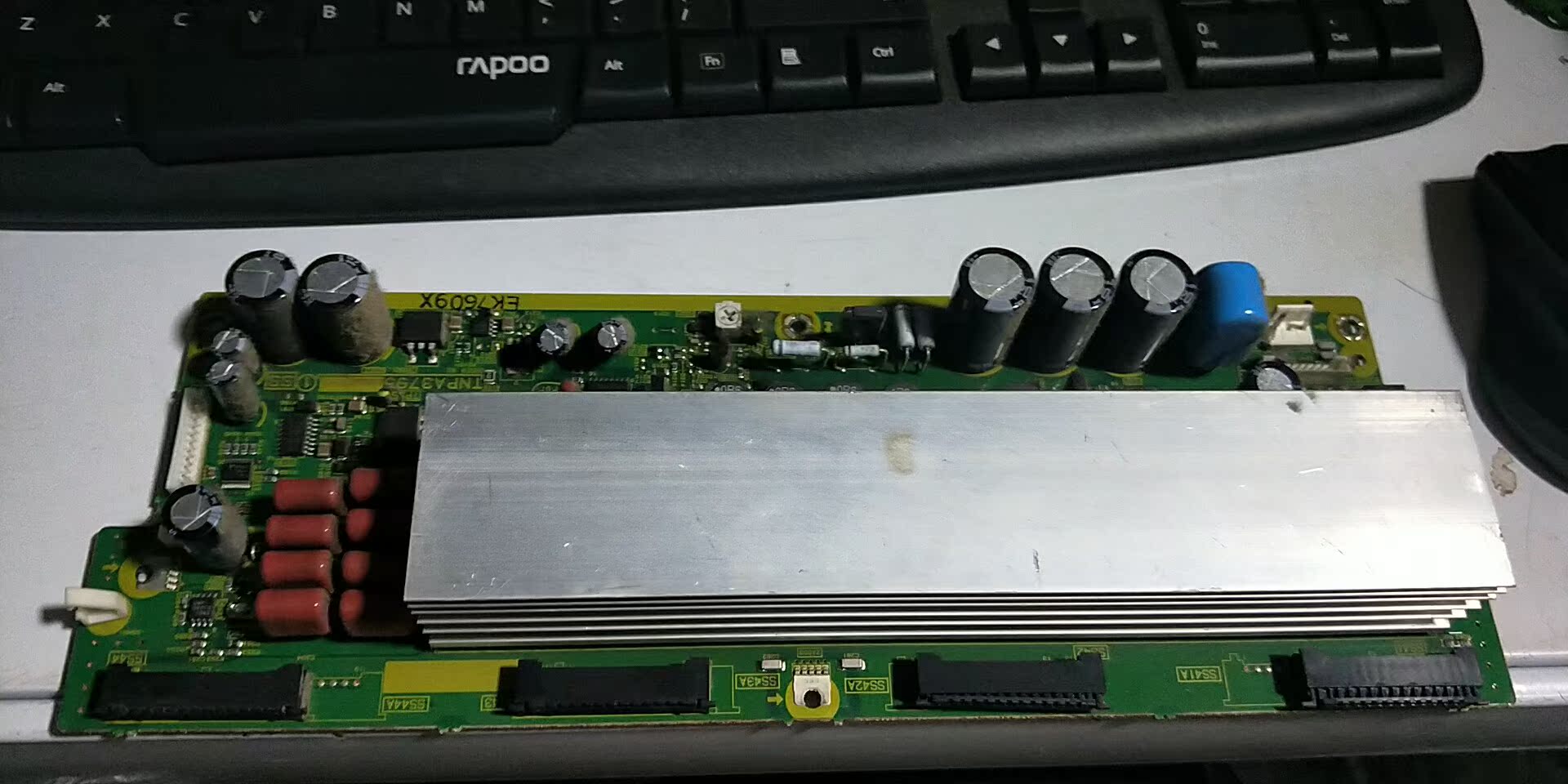 松下TH-42PS9CK TH-42PA60C等离子 X板 SS板 TNPA3795 现货