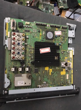 松下TH-P42S25C P46S25C P50S25C P50G2主板TNPH0845 MC JC LC NC