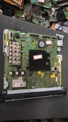 松下TH-P42S25C P46S25C P50S25C P50G2主板TNPH0845 MC JC LC NC