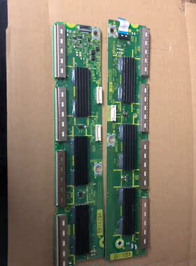 松下 TH-P46GT31C TH-P46ST32C SU板 SD板 TNPA5333 AH TNPA5334