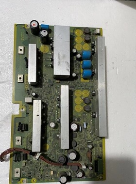 原装松下TH-P46S10C TH-P50S10C SC板 Y板 TNPA4829 AB AC