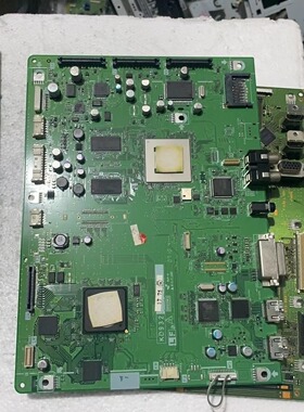 原装夏普LCD-46B7主板KD932 XD932WJ屏LK460D3LZ10Z 实物