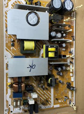 松下TH-42PV60C TH-42PV65C TH-42PA60C电源板TNPA3911