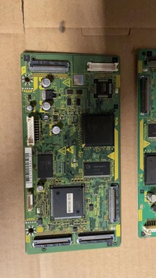 原装日立50PD9980TC 逻辑板ND60100-0070 ND25001-D103HANDA