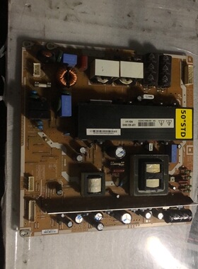 三星S50HW-YB06/YD13电源板LJ44-00188A PSPF421501C