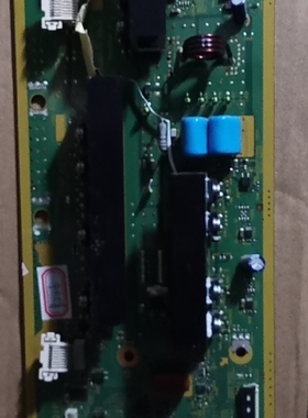 原装松下TH-42PV70C SS板 TNPA4183 AF 实物图拍摄，测试好的