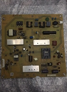 原装夏普LCD-46DS20A 46LX265A 电源板RUNTKB160WJQZ JSL2100-003