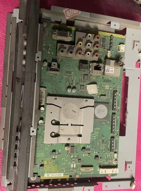 原装松下TH-P42U30C/P46U30C/P50U30C 主板 TNPH0961 1A CS