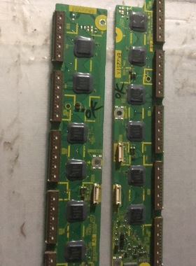 松下TH-P50UT30C P50U30C缓冲板TNPA5336AB TNPA5337AB一对