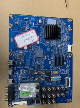 原装三星 LA55C630K1F LA55C650L1F主板BN41-01437A 屏LTF550HJ01