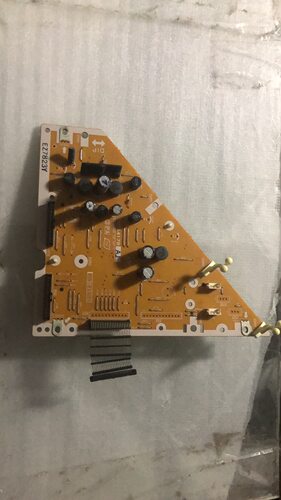 原装 松下TH-42PV700C 副电源板 TNPA4178AJ 实物图