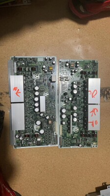 原装日立等离子42PD9580TC Y板ND60200-0044 0043 X板z板