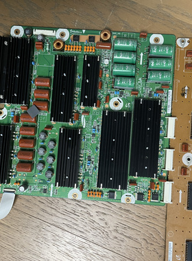 PS64D8000FJ Z板LJ41-09452A LJ92-01788A LJ92-01779A