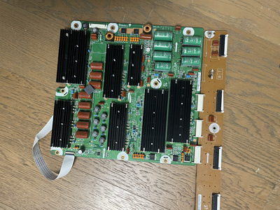 PS64D8000FJ Z板LJ41-09452A LJ92-01788A LJ92-01779A