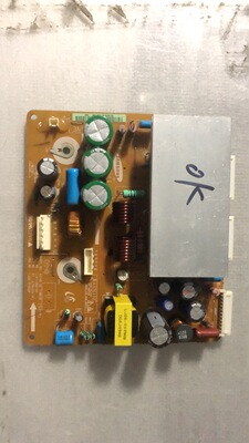 原装三星屏S42AX-YD12/YB08屏Y板 LJ41-06614A LJ92-01669A