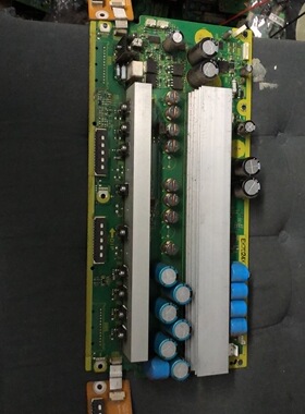 松下TH一50PV70C长虹PT50600 Z板SS板TNPA4187