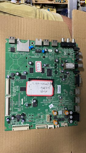原装创维 50E780U 主板 5800-A8K940-0P20屏 V500DK2-LS1