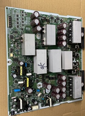 原装日立55PD8900TC X板 ND60200-0031 ND25110-B012