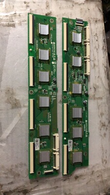 原装LG 60PN660H-CA 缓冲板 EAX64789801 EAX64789901