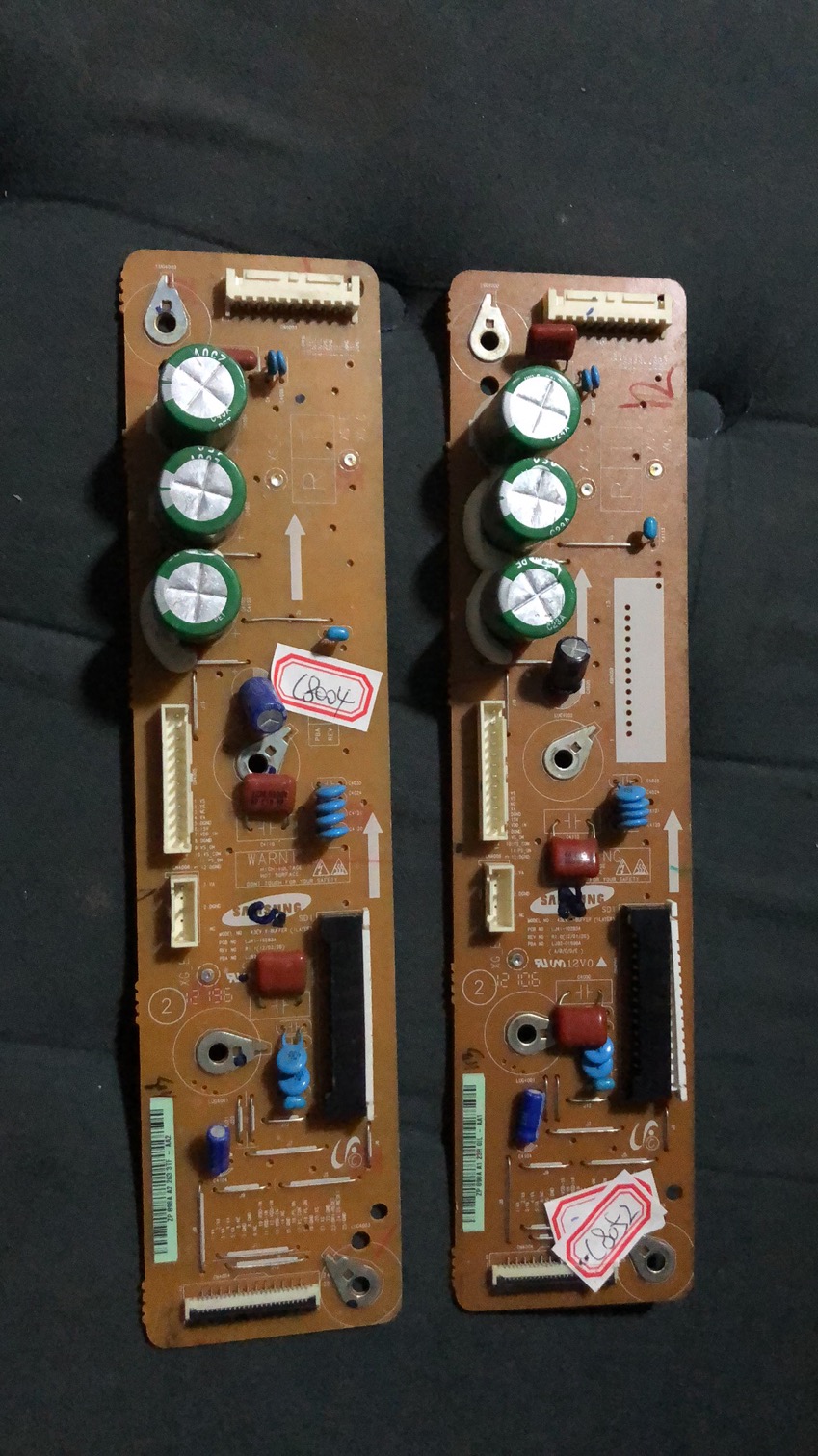 原装三星PS43E400U1R Z板S43SD-YB01屏LJ41-10283A LJ92-01898A