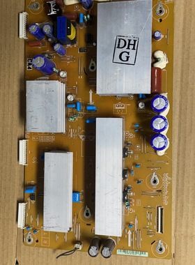 长虹3DTV51858 PS51D450A2 Y板LJ41-09423A LJ92-01760A/01764A