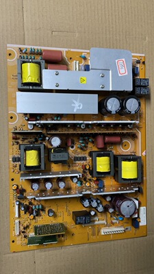 原装日立42PD/9570TC/9580电源板MPF7436 L MPF7437 LF测好